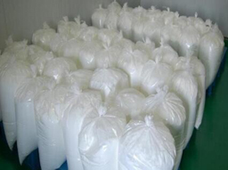 Anti-high temperature biopolymers
