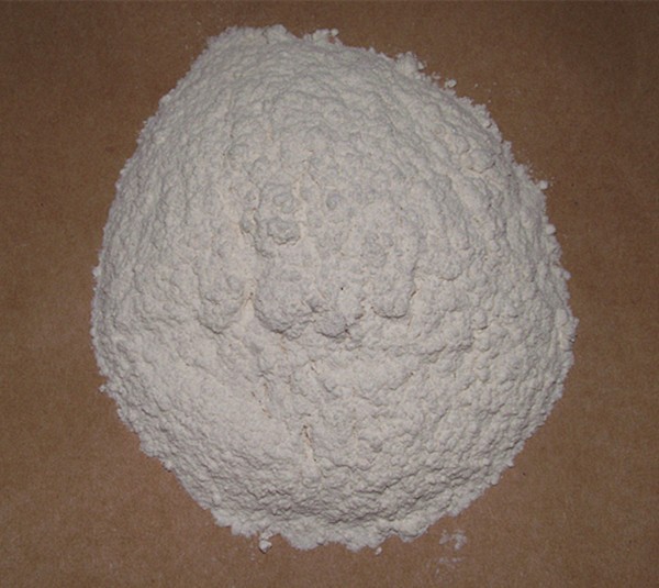 Waste material improvemen