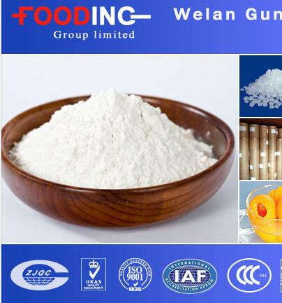 Welan Gum